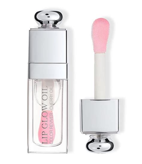 clear dior lip oul|boots Dior lip gloss.